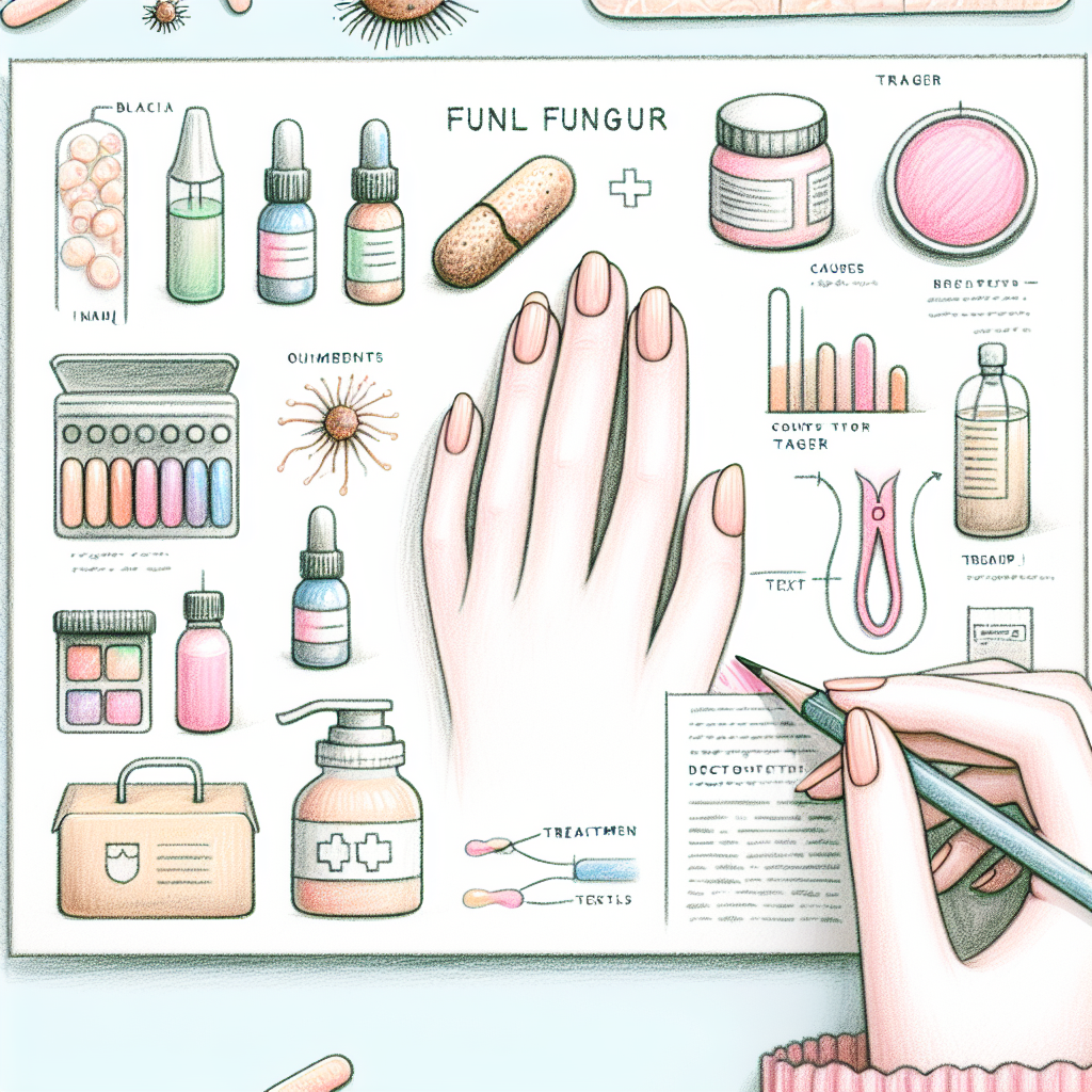 Pastelková ilustrace znázorňující téma: Zdraví