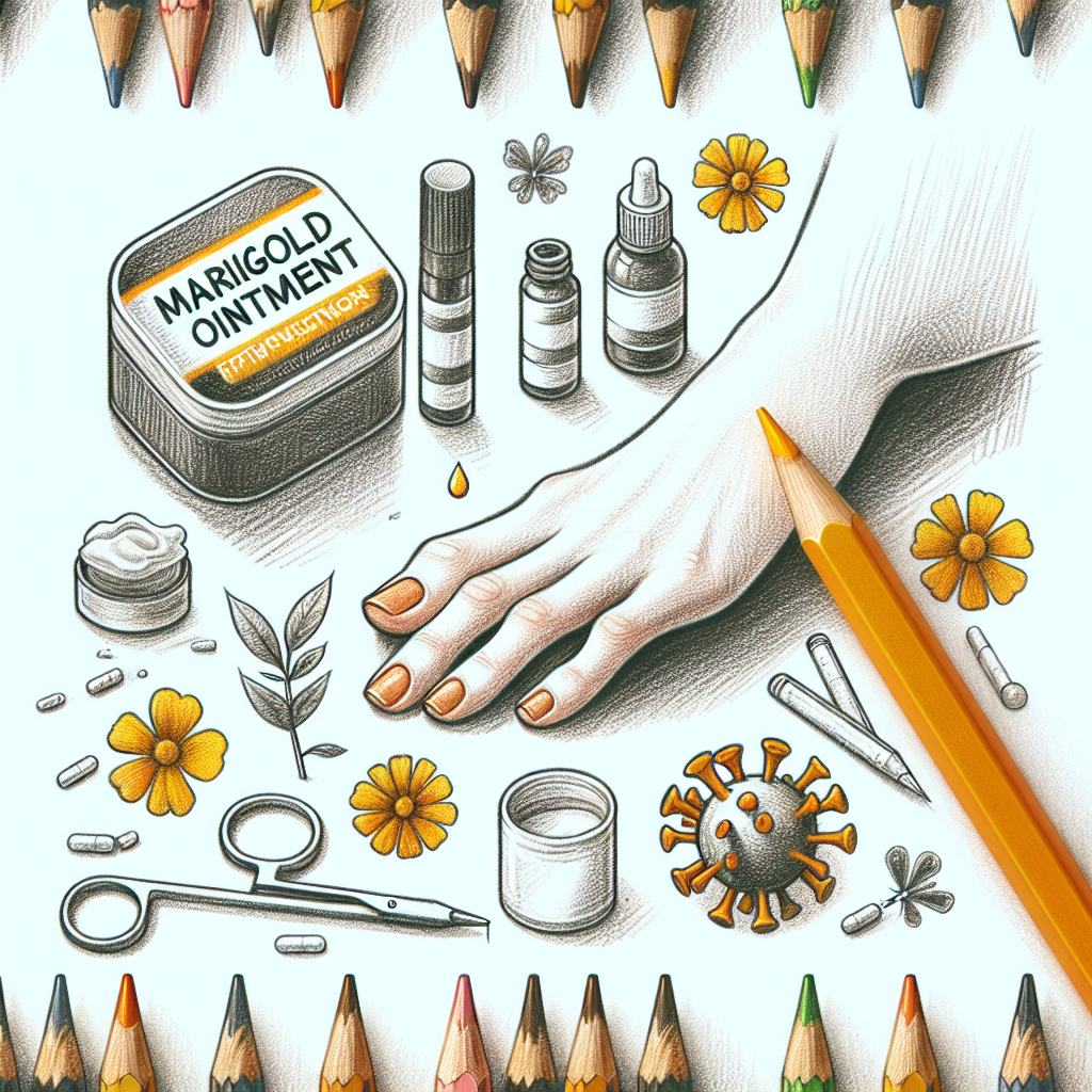 Pastelková ilustrace znázorňující téma: Zdraví