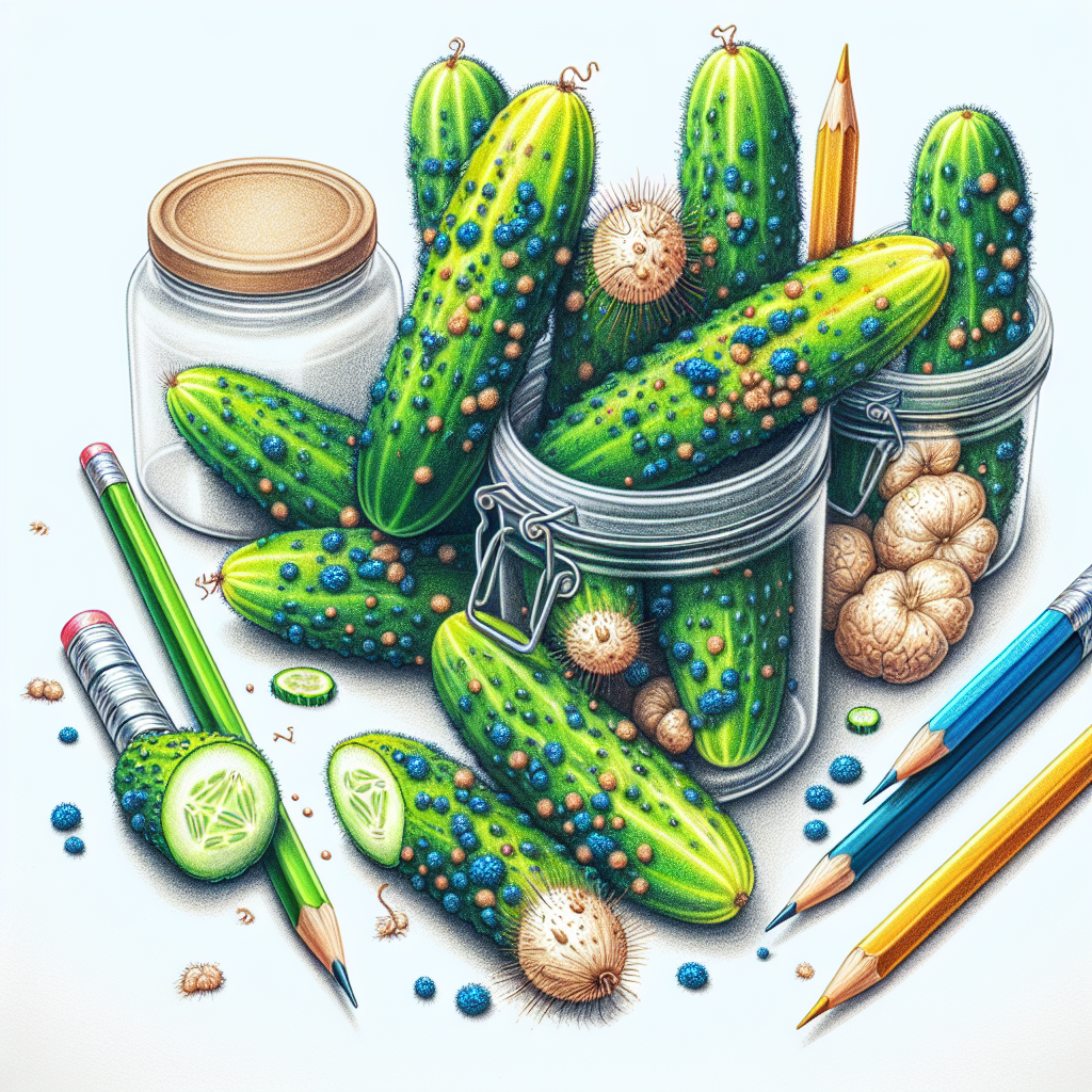 Pastelková ilustrace znázorňující téma: Zdraví a výživa