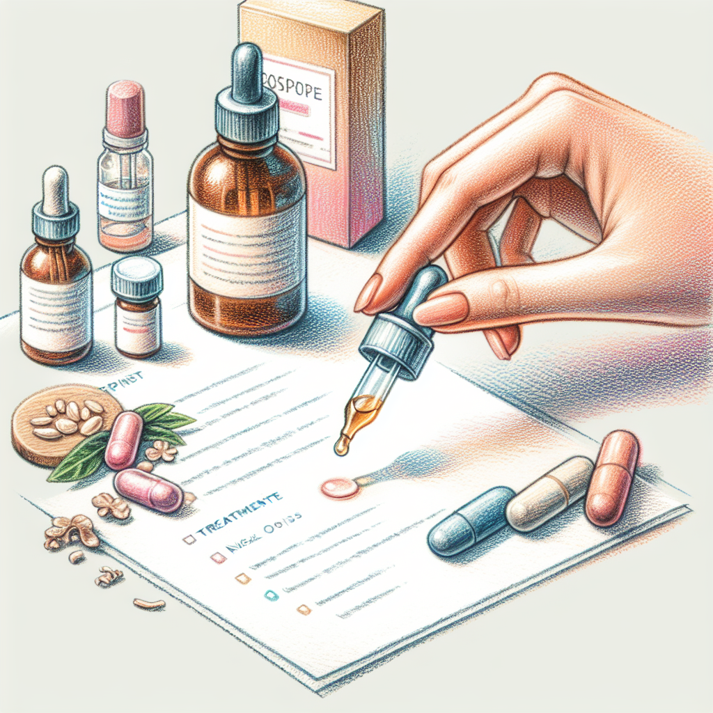 Pastelková ilustrace znázorňující téma: Zdraví