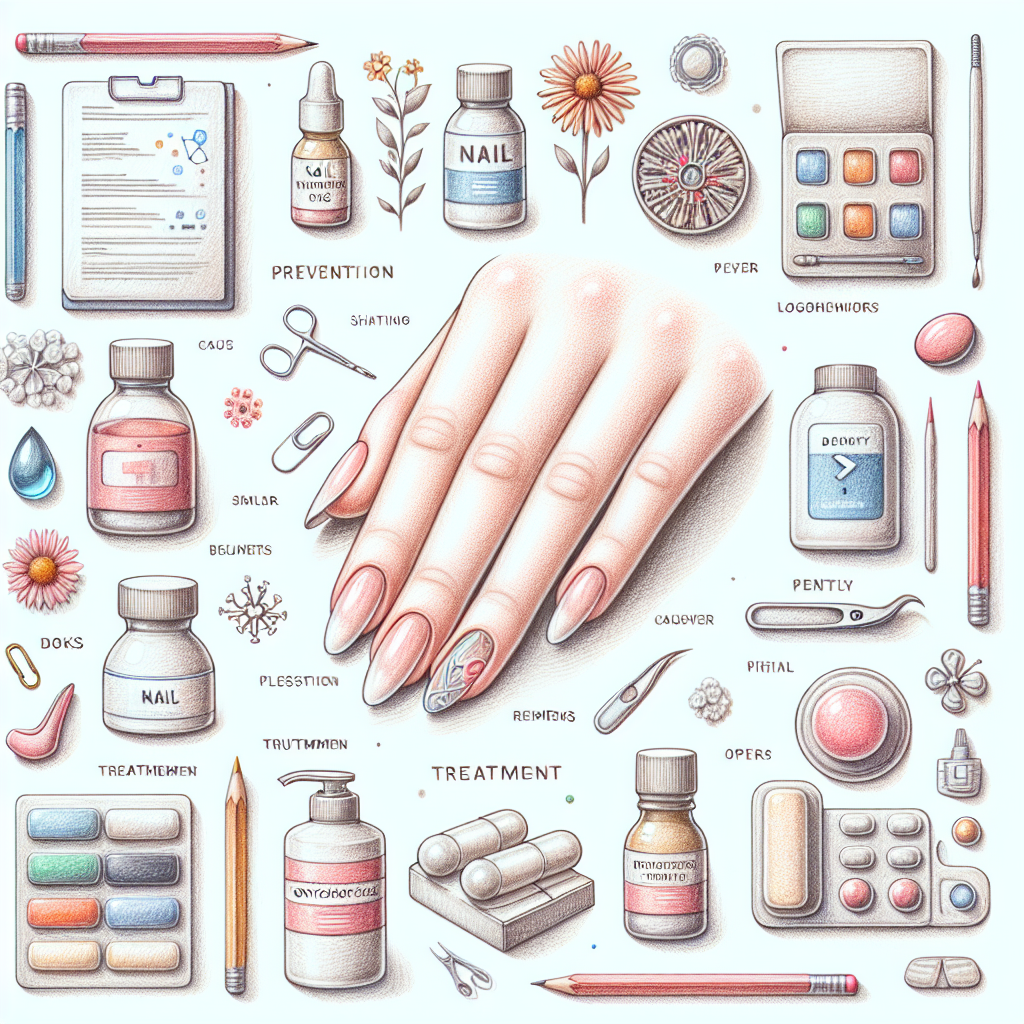 Pastelková ilustrace znázorňující téma: Zdraví