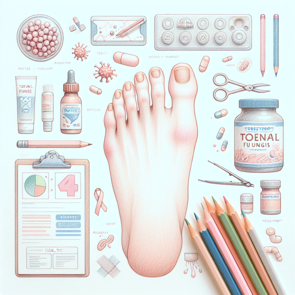 Pastelková ilustrace znázorňující téma: Zdraví a prevence