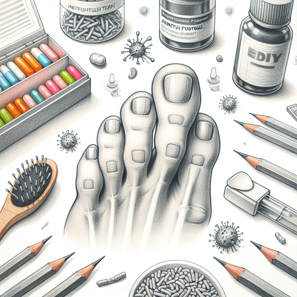 Pastelková ilustrace znázorňující téma: Zdraví