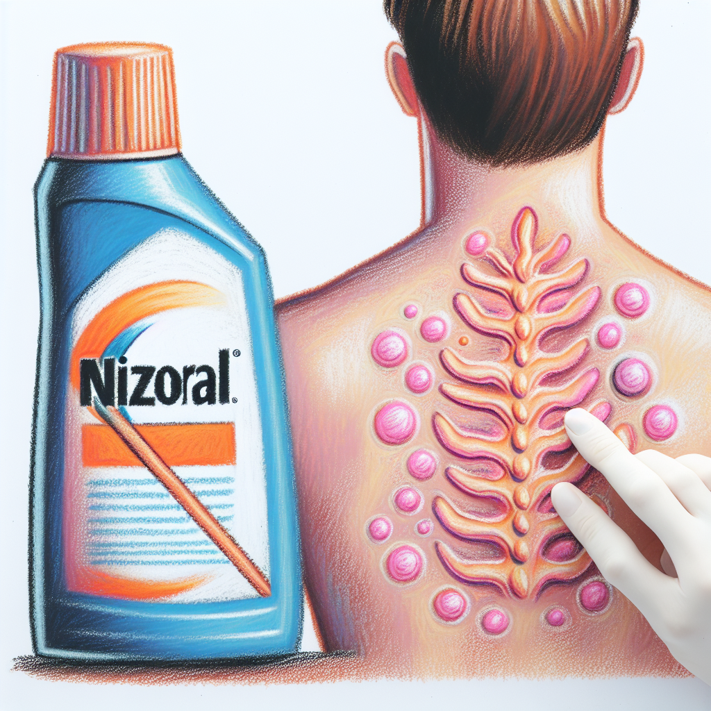 Pastelková ilustrace znázorňující téma: Zdraví