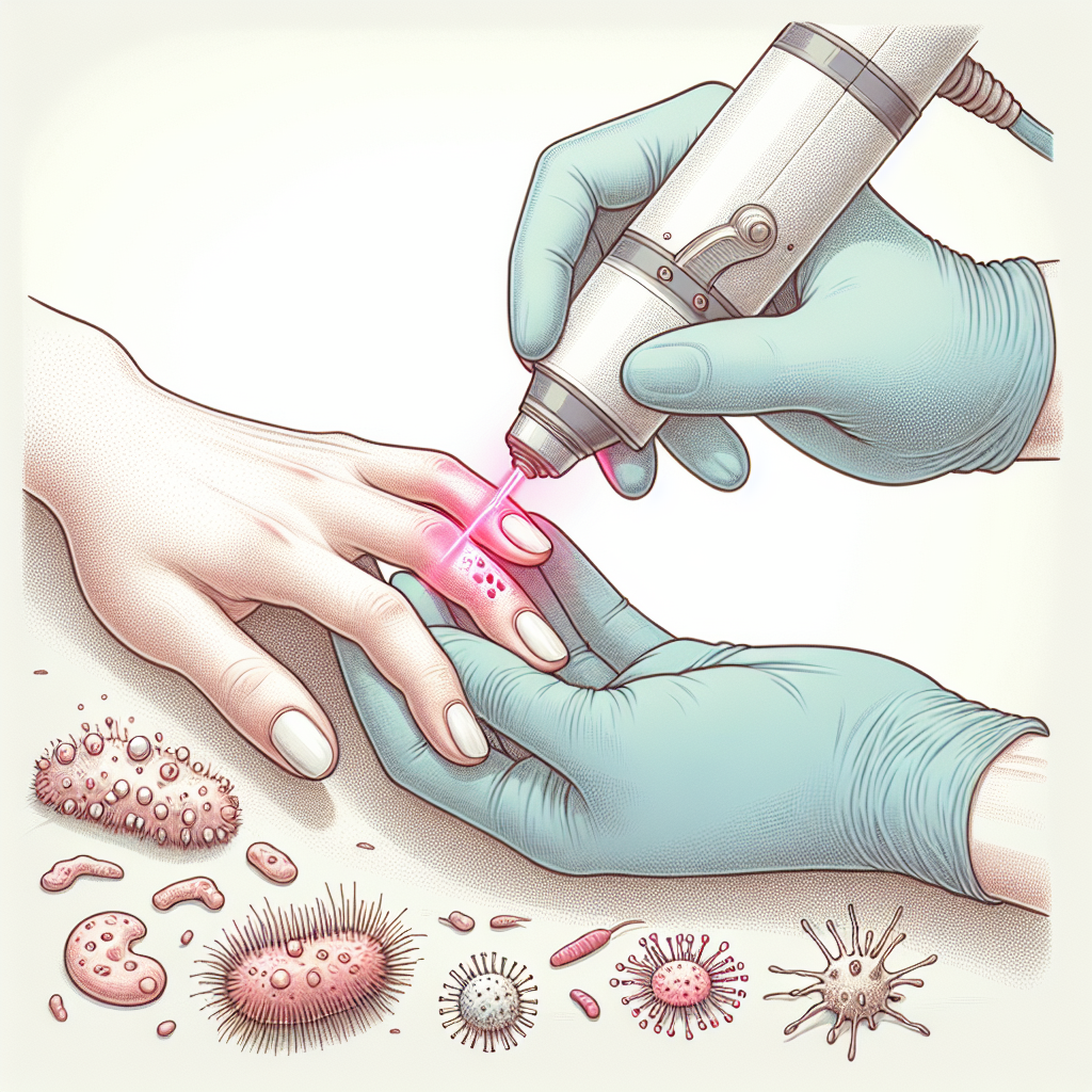 Pastelková ilustrace znázorňující téma: Zdraví