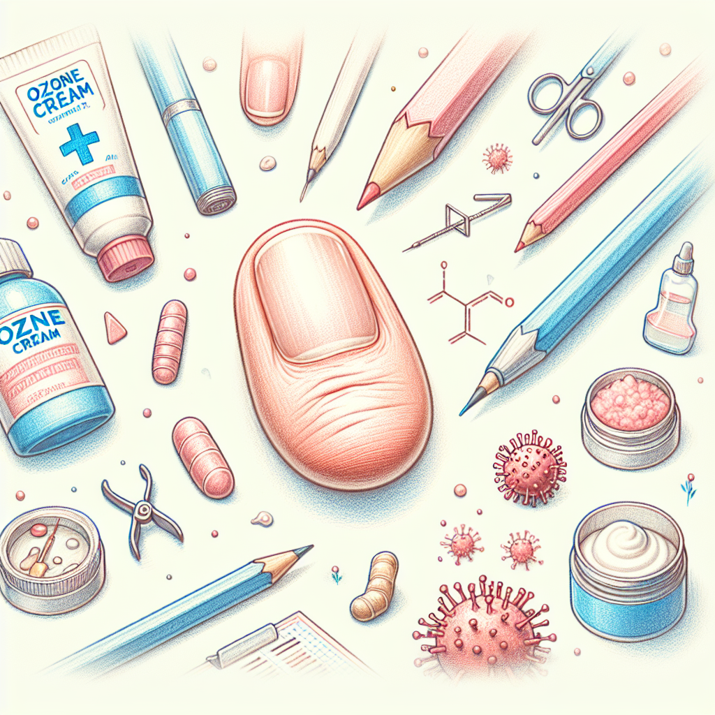 Pastelková ilustrace znázorňující téma: Zdraví