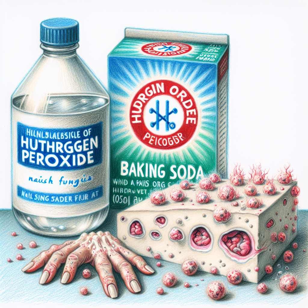 Pastelková ilustrace znázorňující téma: Zdraví a péče