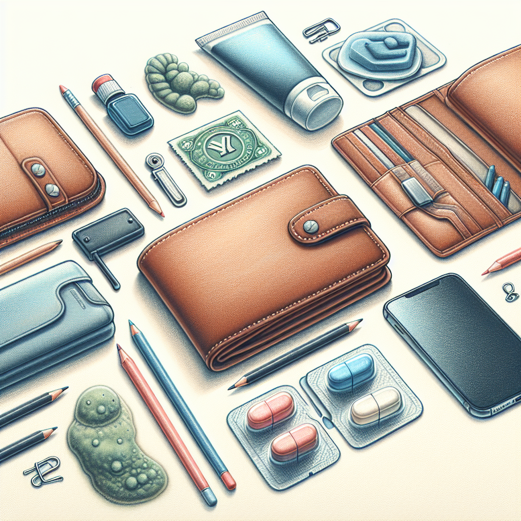 Pastelková ilustrace znázorňující téma: Péče o kůži