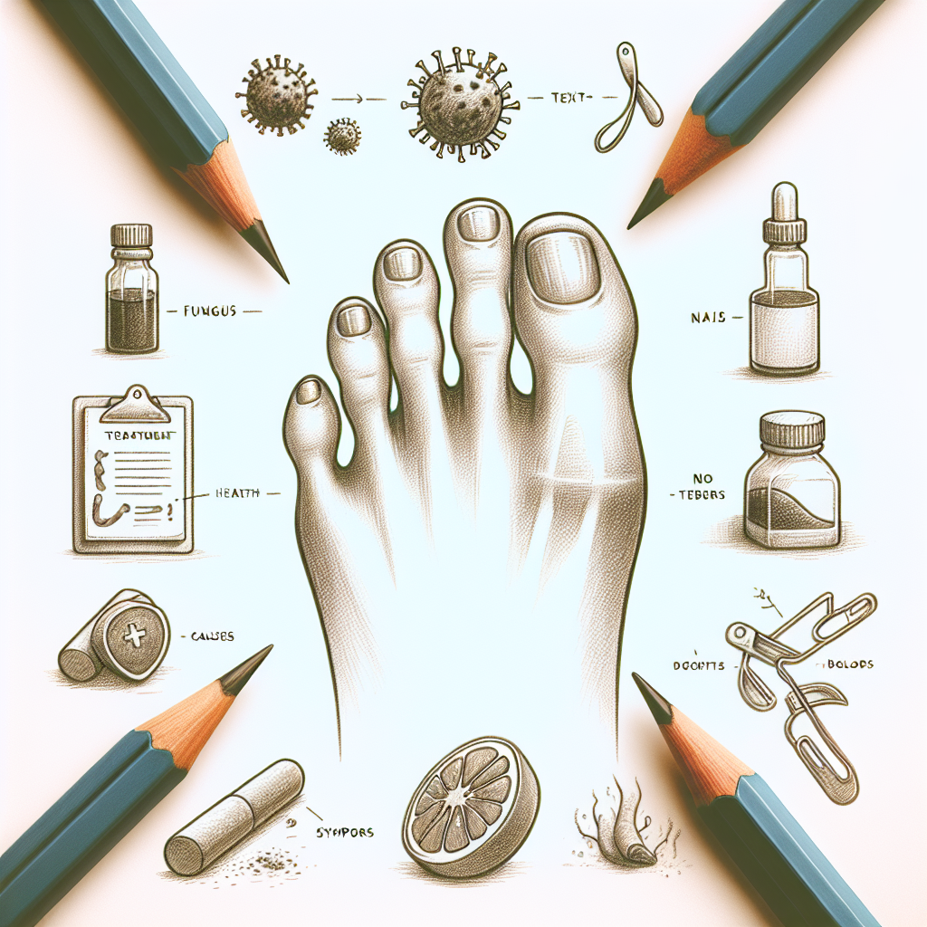 Pastelková ilustrace znázorňující téma: Zdraví