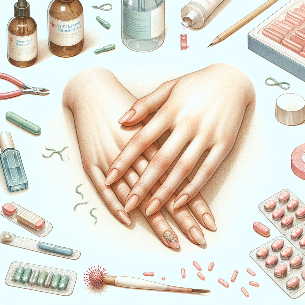 Pastelková ilustrace znázorňující téma: Zdraví