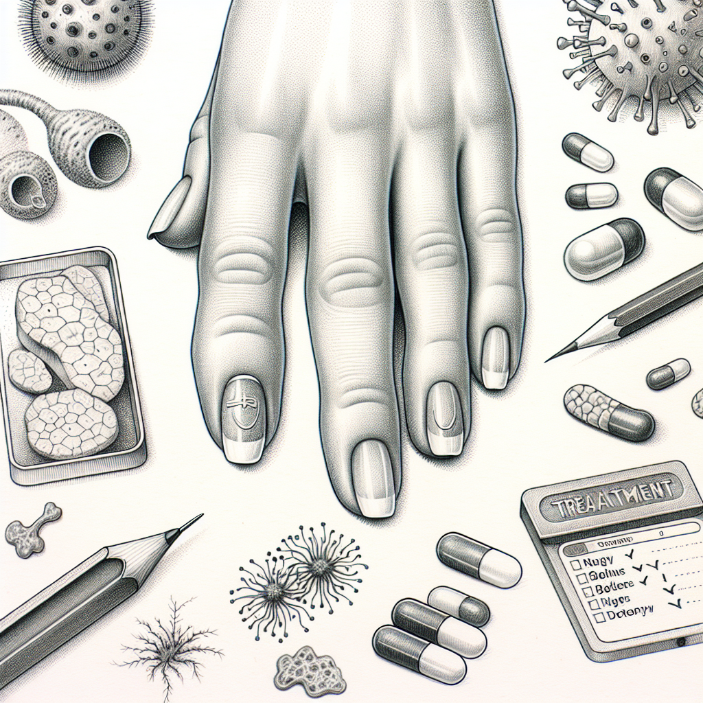 Pastelková ilustrace znázorňující téma: Zdraví