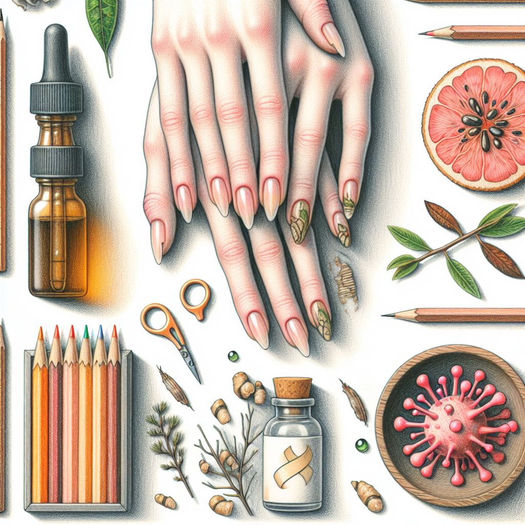 Pastelková ilustrace znázorňující téma: Zdraví