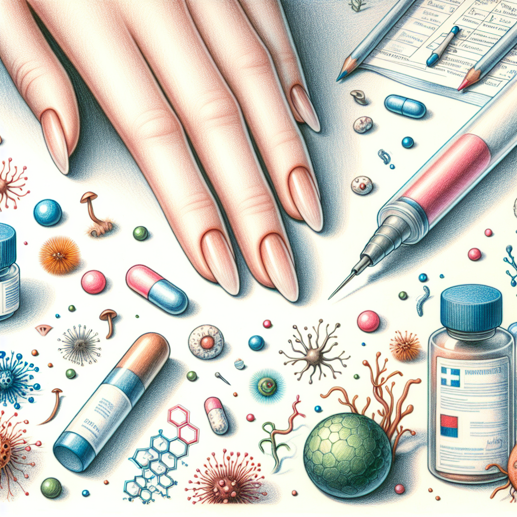 Pastelková ilustrace znázorňující téma: Zdraví