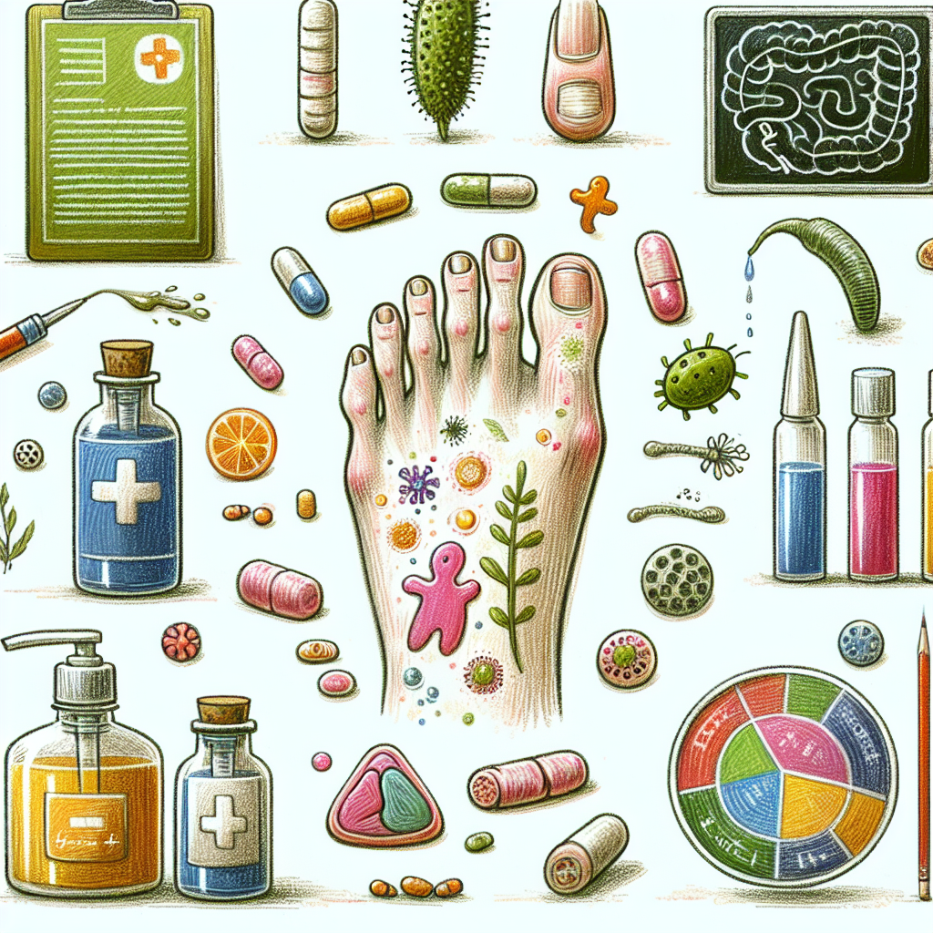 Pastelková ilustrace znázorňující téma: Zdraví