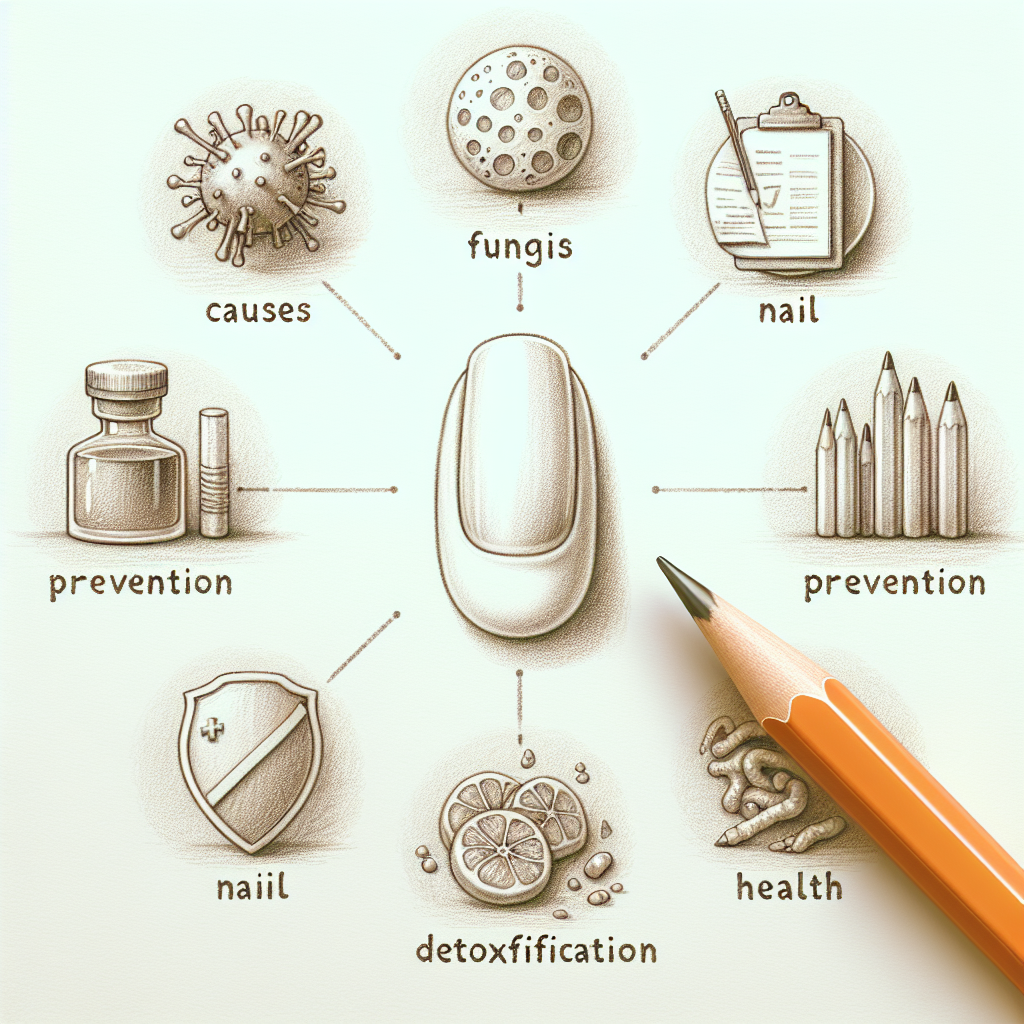 Pastelková ilustrace znázorňující téma: Zdraví