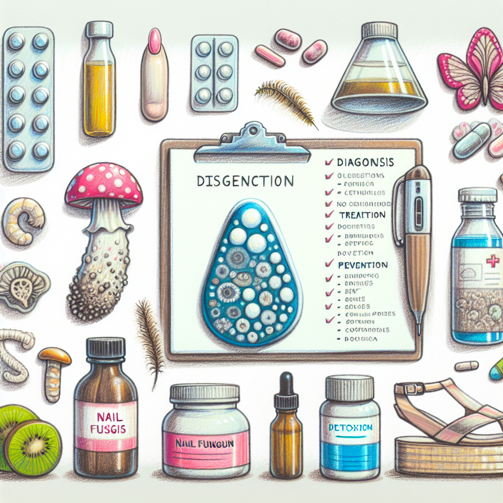 Pastelková ilustrace znázorňující téma: Kožní problémy