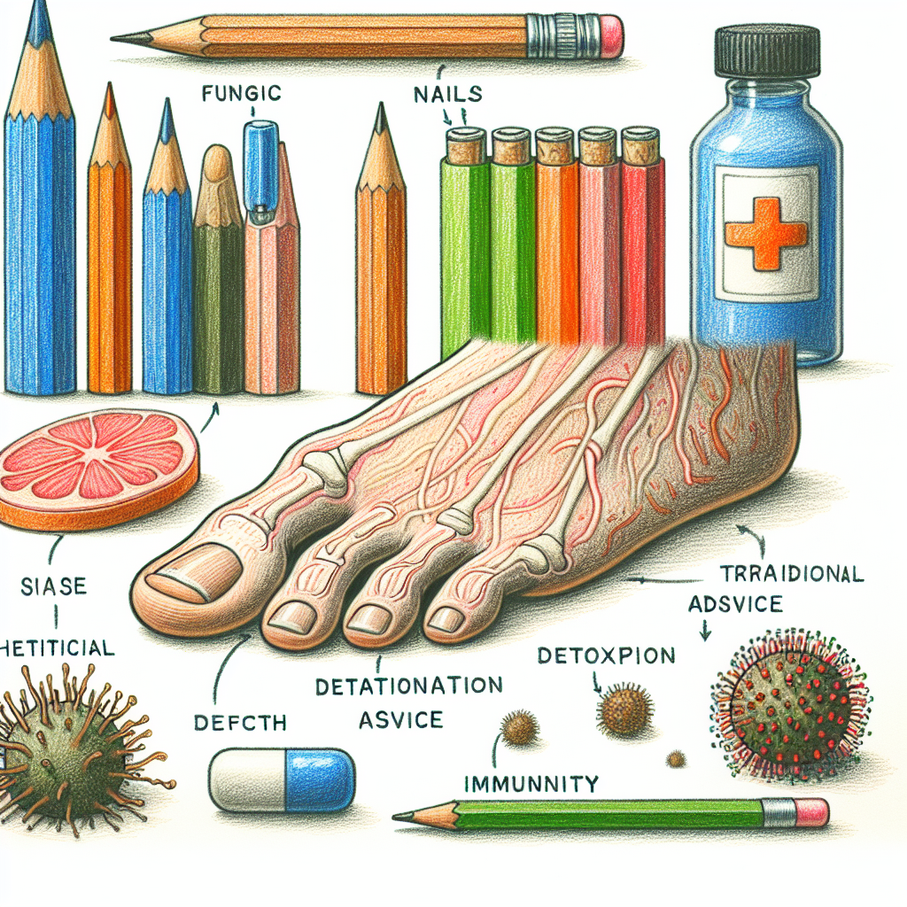 Pastelková ilustrace znázorňující téma: Zdraví