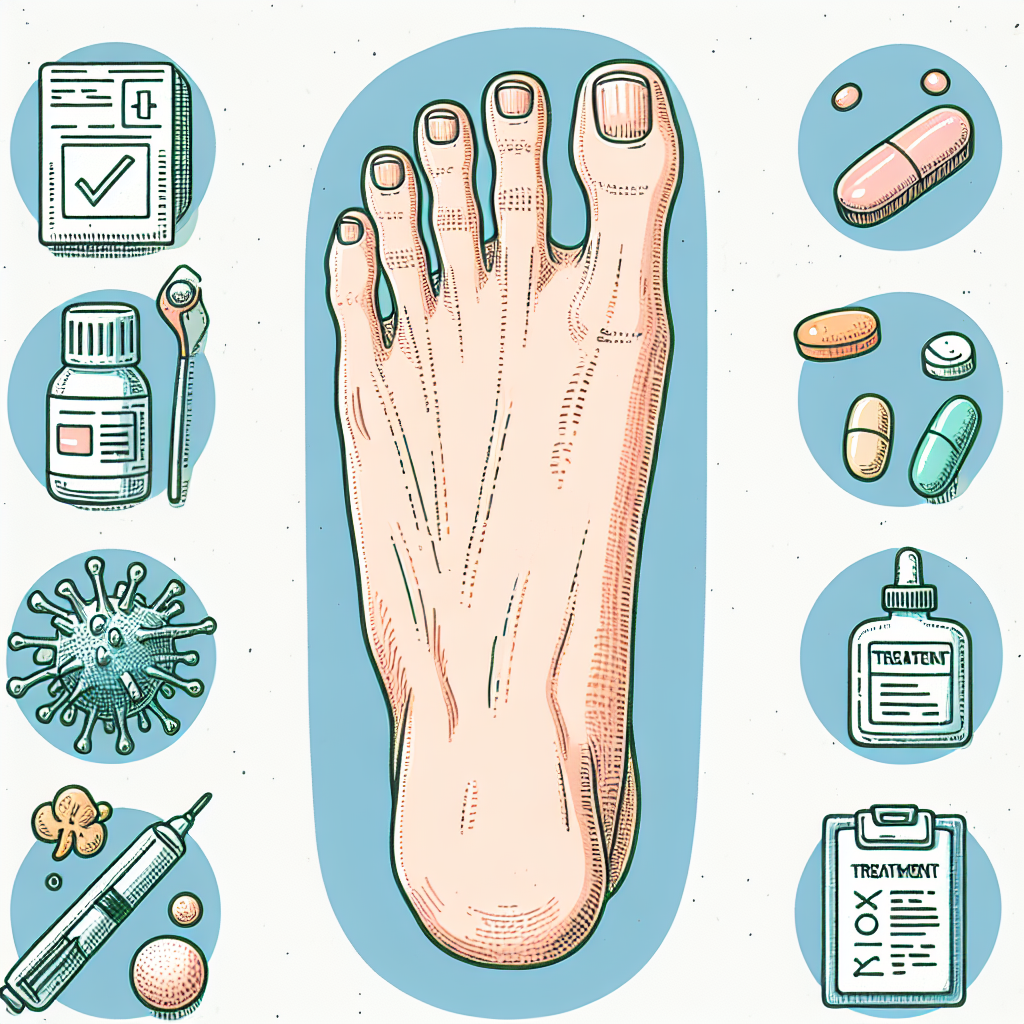 Pastelková ilustrace znázorňující téma: Zdraví