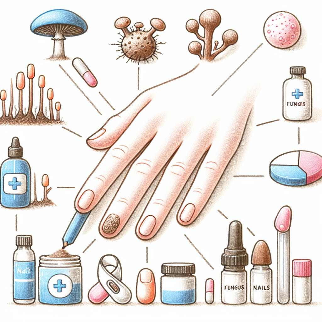 Pastelková ilustrace znázorňující téma: Zdraví