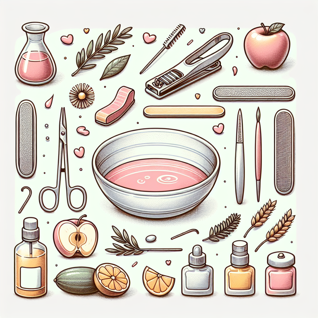Pastelková ilustrace znázorňující téma: Zdraví
