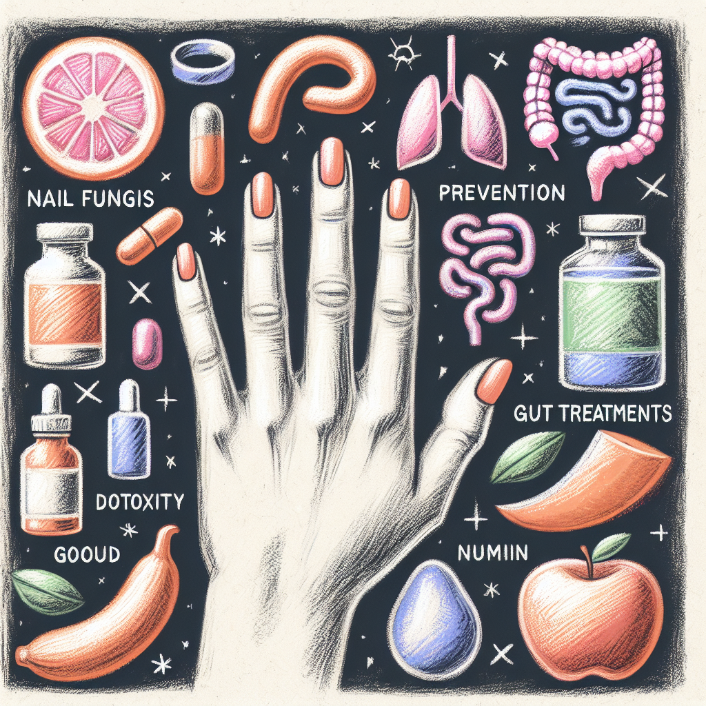 Pastelková ilustrace znázorňující téma: Zdraví