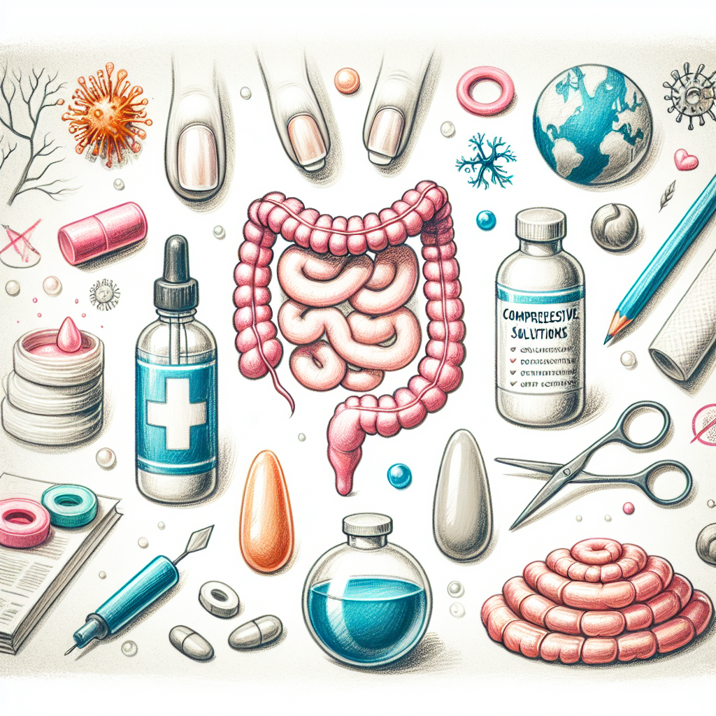 Pastelková ilustrace znázorňující téma: Zdraví