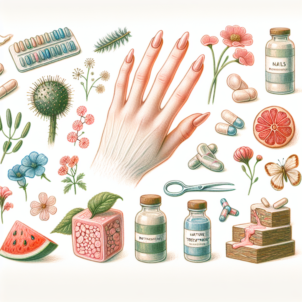 Pastelková ilustrace znázorňující téma: Zdraví