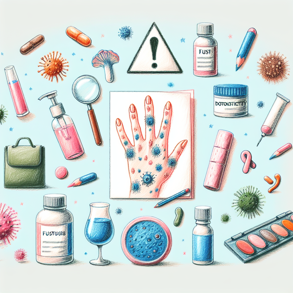 Pastelková ilustrace znázorňující téma: Zdraví