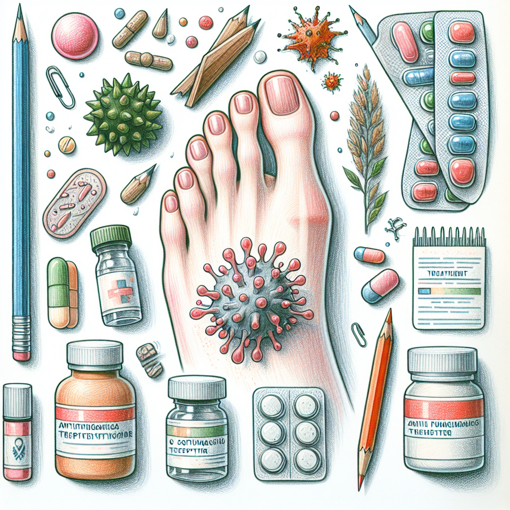 Pastelková ilustrace znázorňující téma: Zdraví