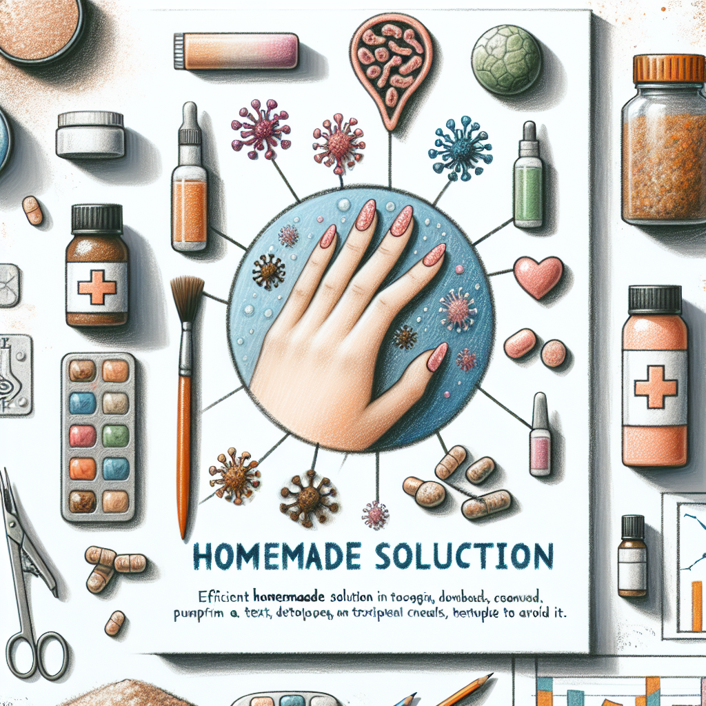 Pastelková ilustrace znázorňující téma: Zdraví