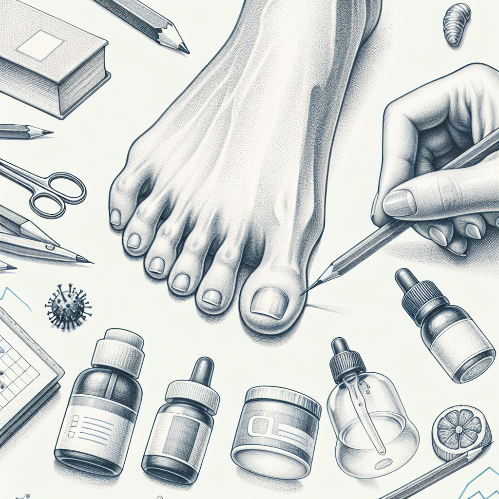 Pastelková ilustrace znázorňující téma: Zdraví