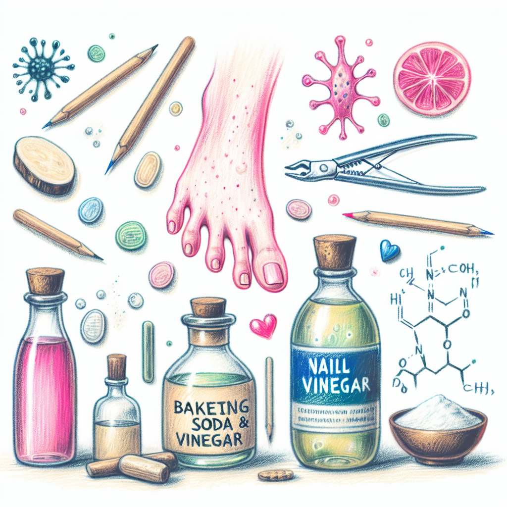 Pastelková ilustrace znázorňující téma: Zdraví a wellness