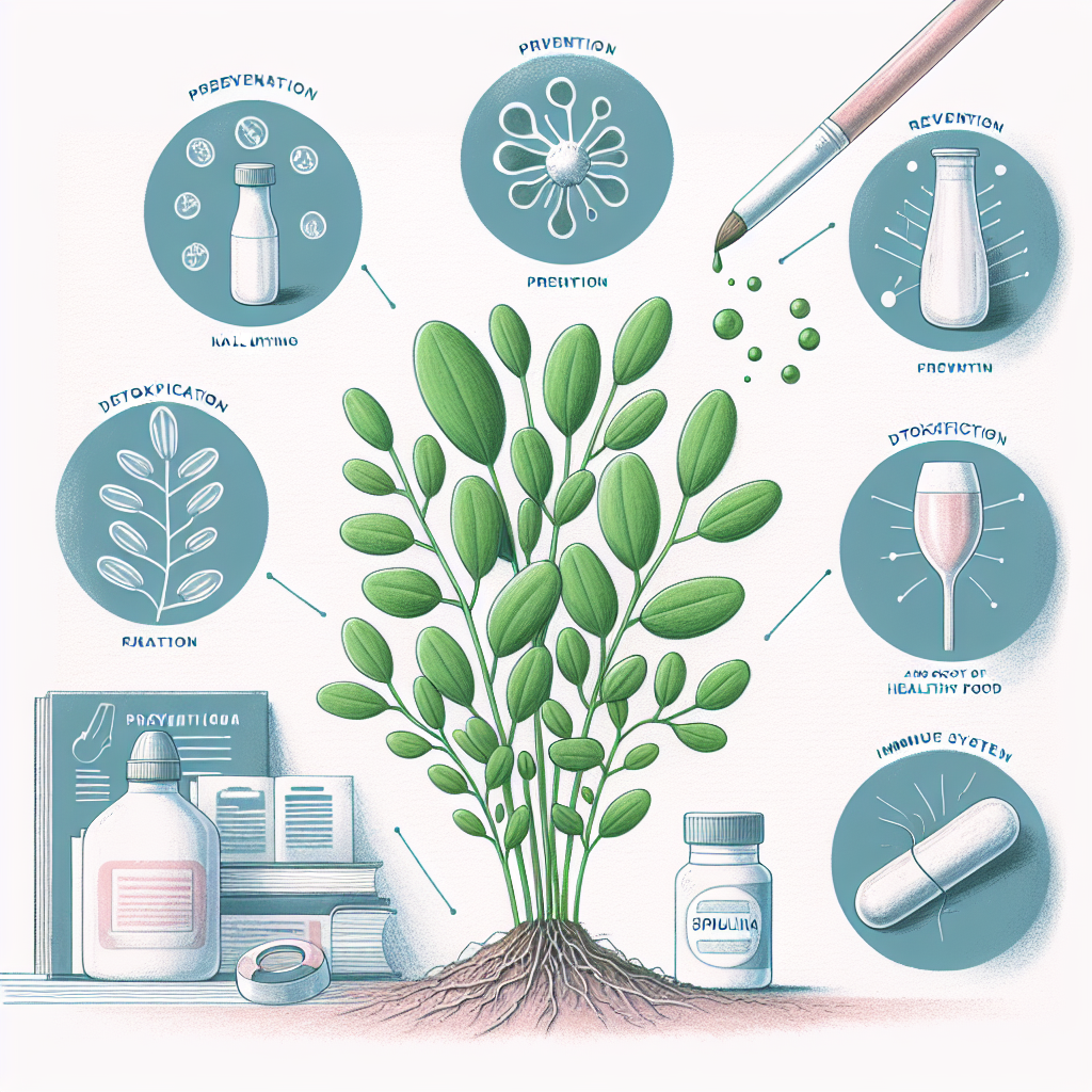 Pastelková ilustrace znázorňující téma: Zdraví