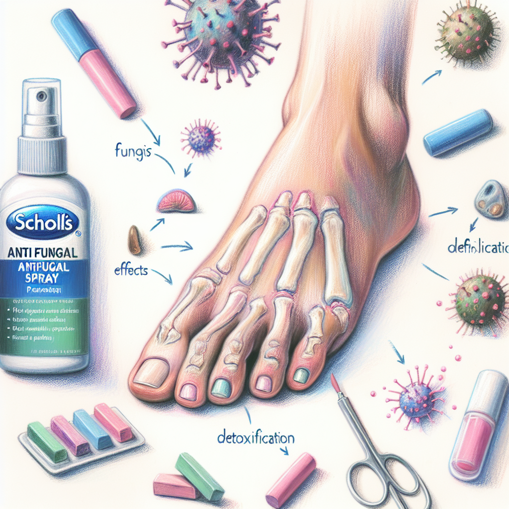 Pastelková ilustrace znázorňující téma: Zdraví a prevence