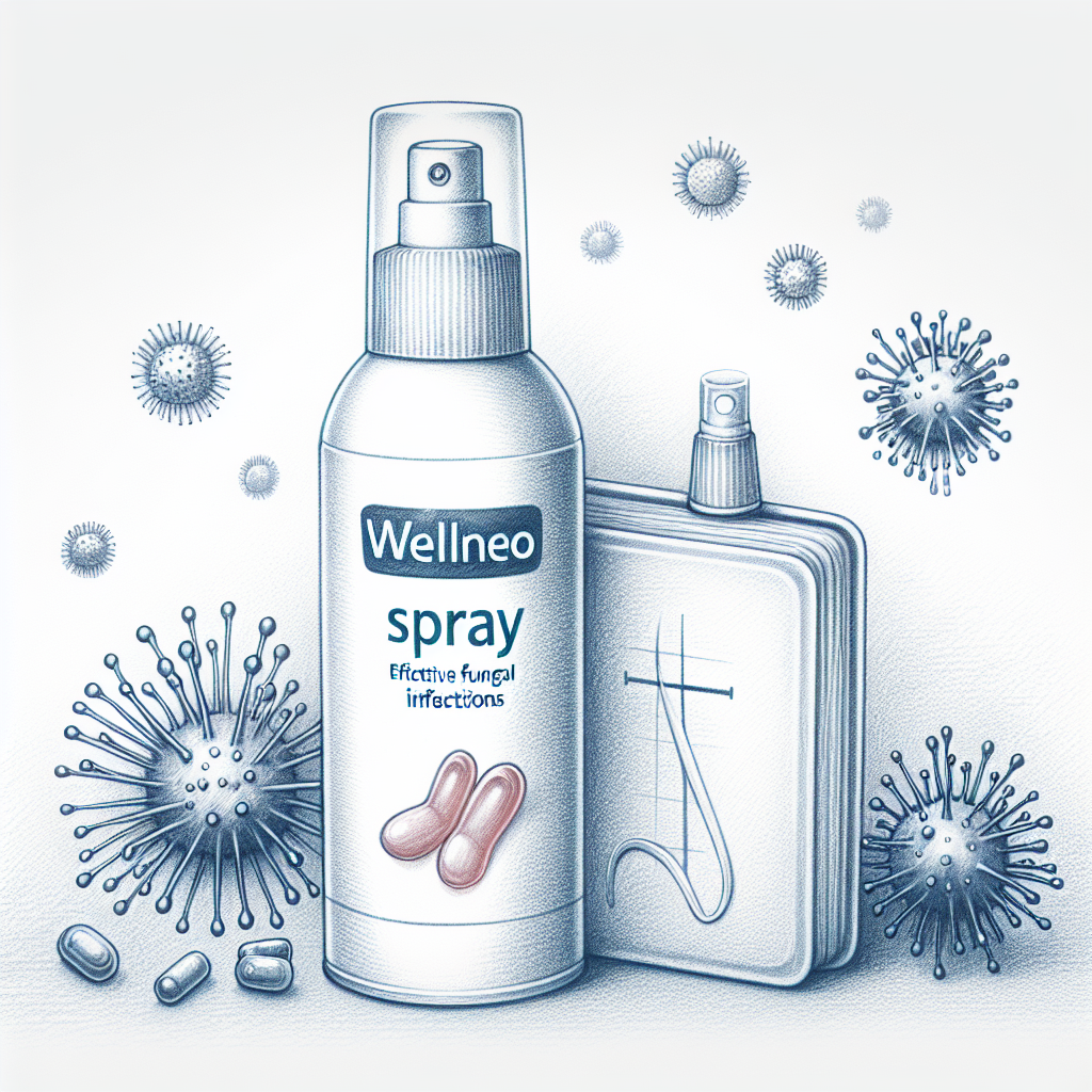 Pastelková ilustrace znázorňující téma: Zdraví