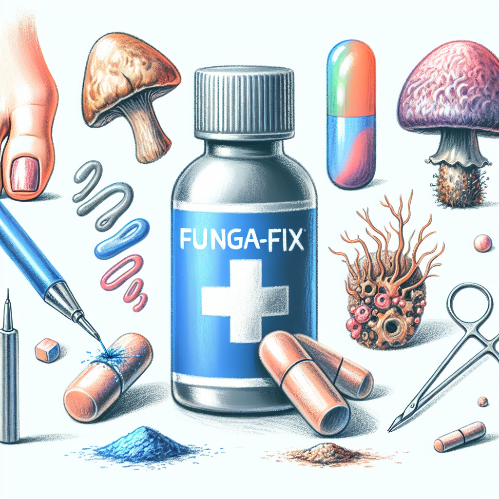 Pastelková ilustrace znázorňující téma: Zdraví