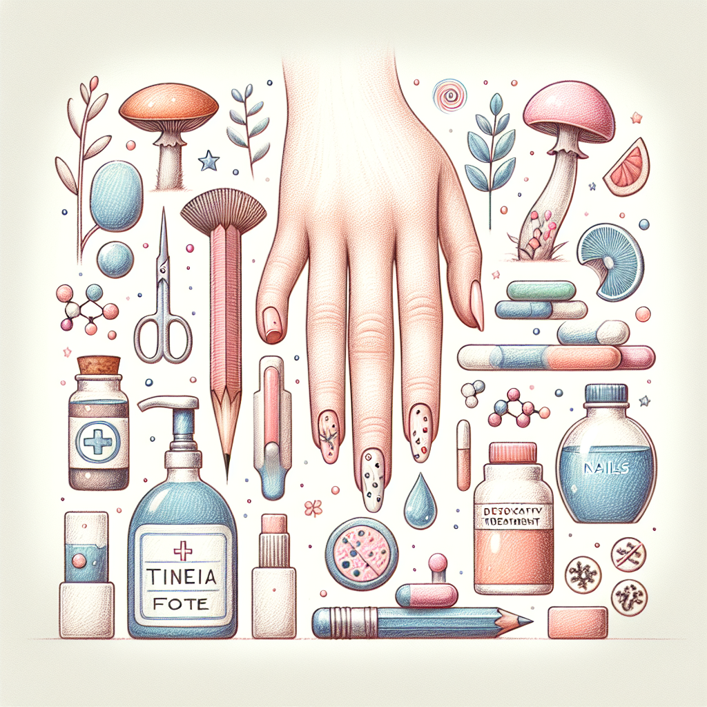 Pastelková ilustrace znázorňující téma: Zdraví