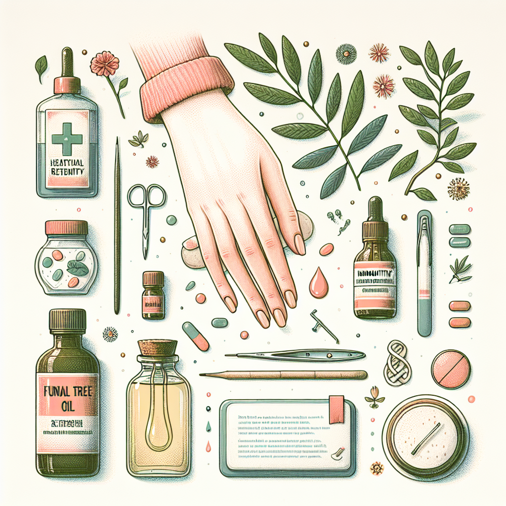 Pastelková ilustrace znázorňující téma: Zdraví