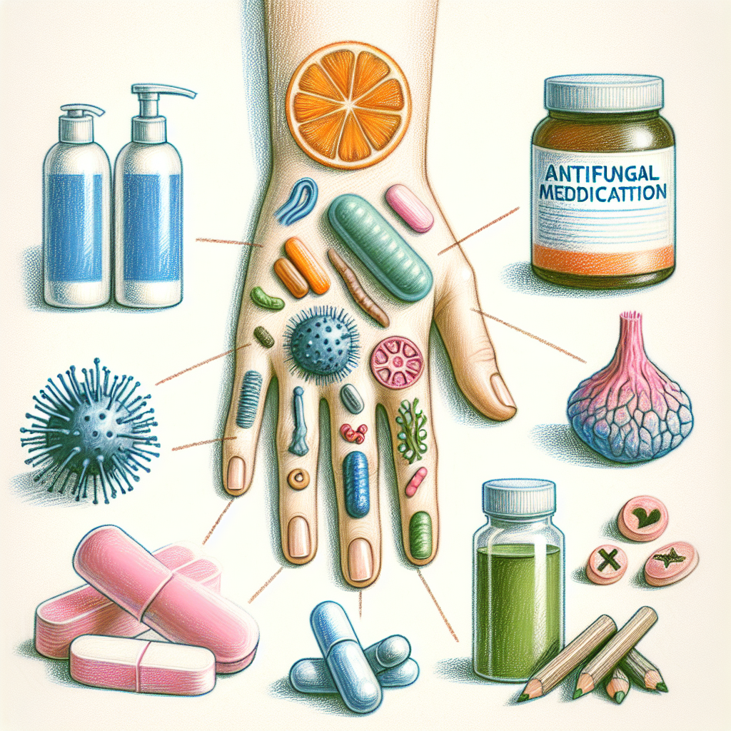 Pastelková ilustrace znázorňující téma: Zdraví