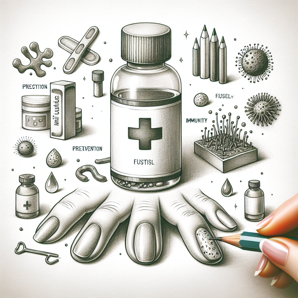 Pastelková ilustrace znázorňující téma: Zdraví