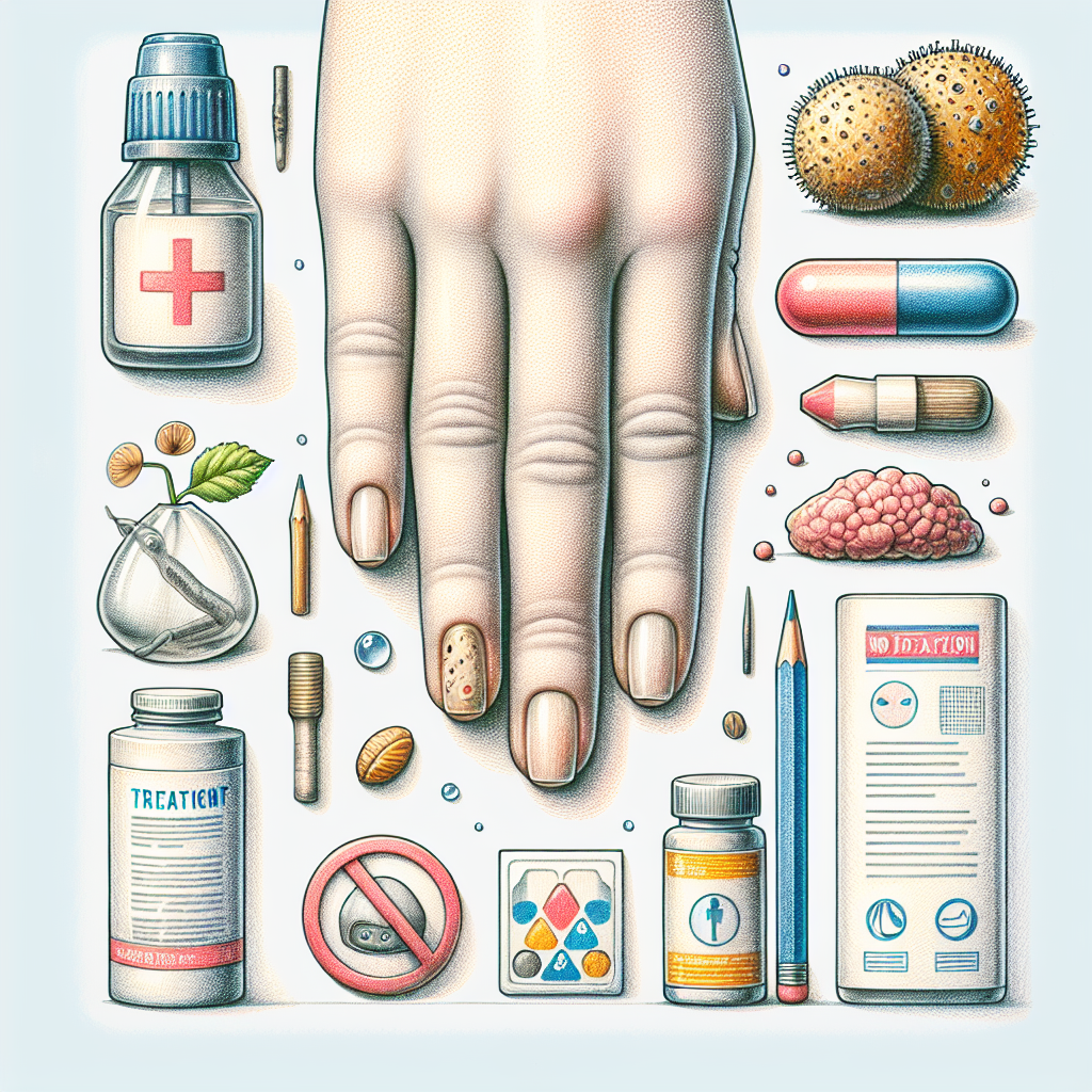 Pastelková ilustrace znázorňující téma: Zdraví