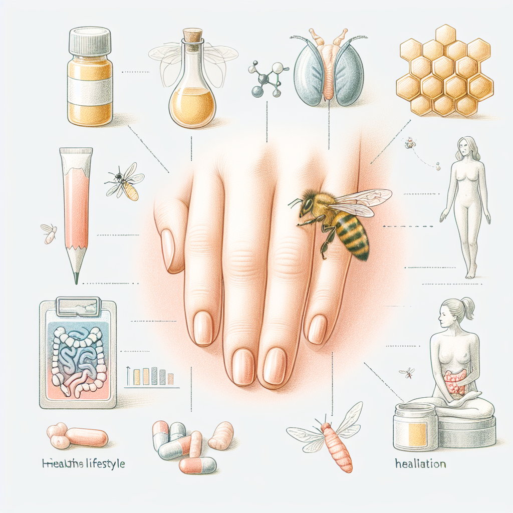 Pastelková ilustrace znázorňující téma: Zdraví