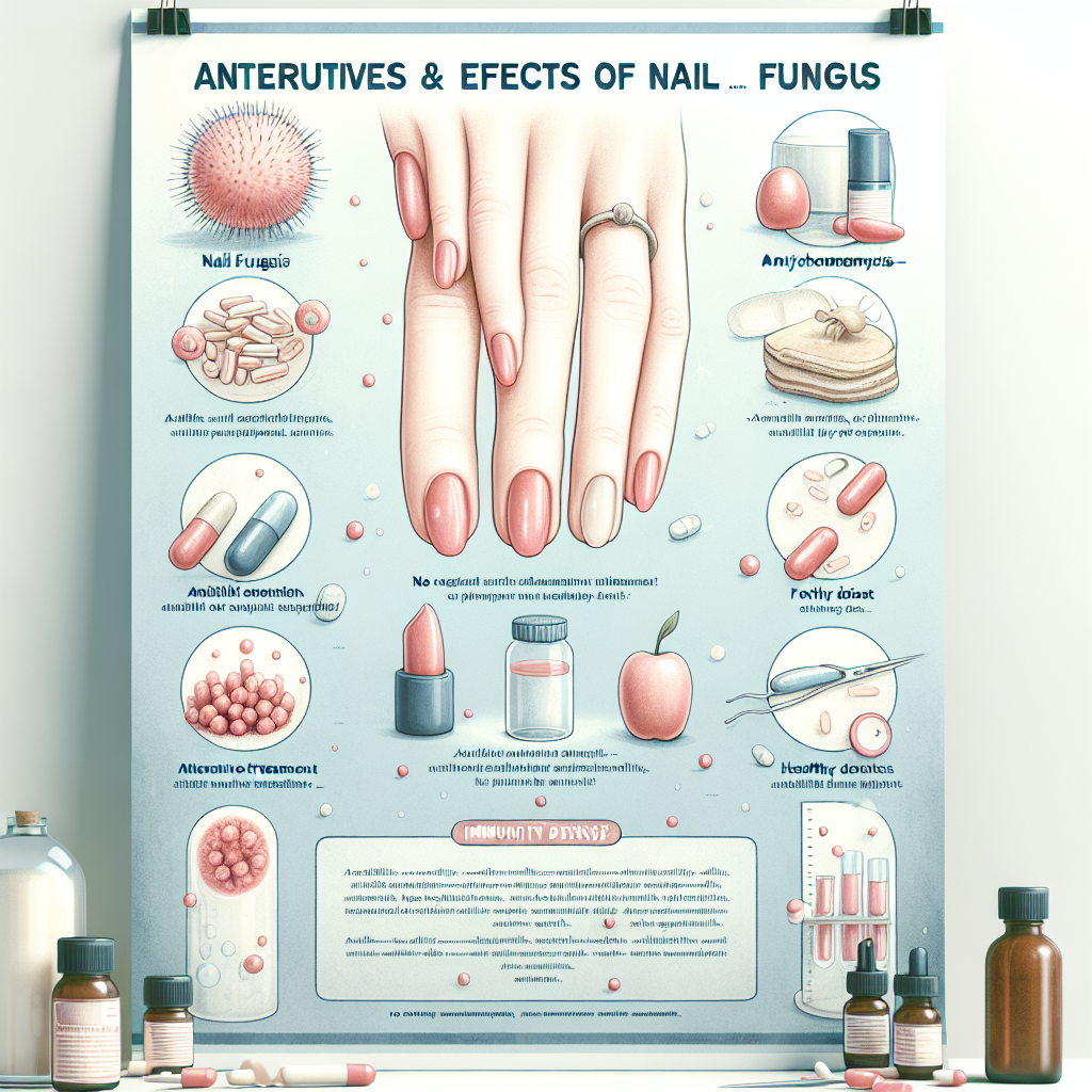 Pastelková ilustrace znázorňující téma: Plísňová onemocnění