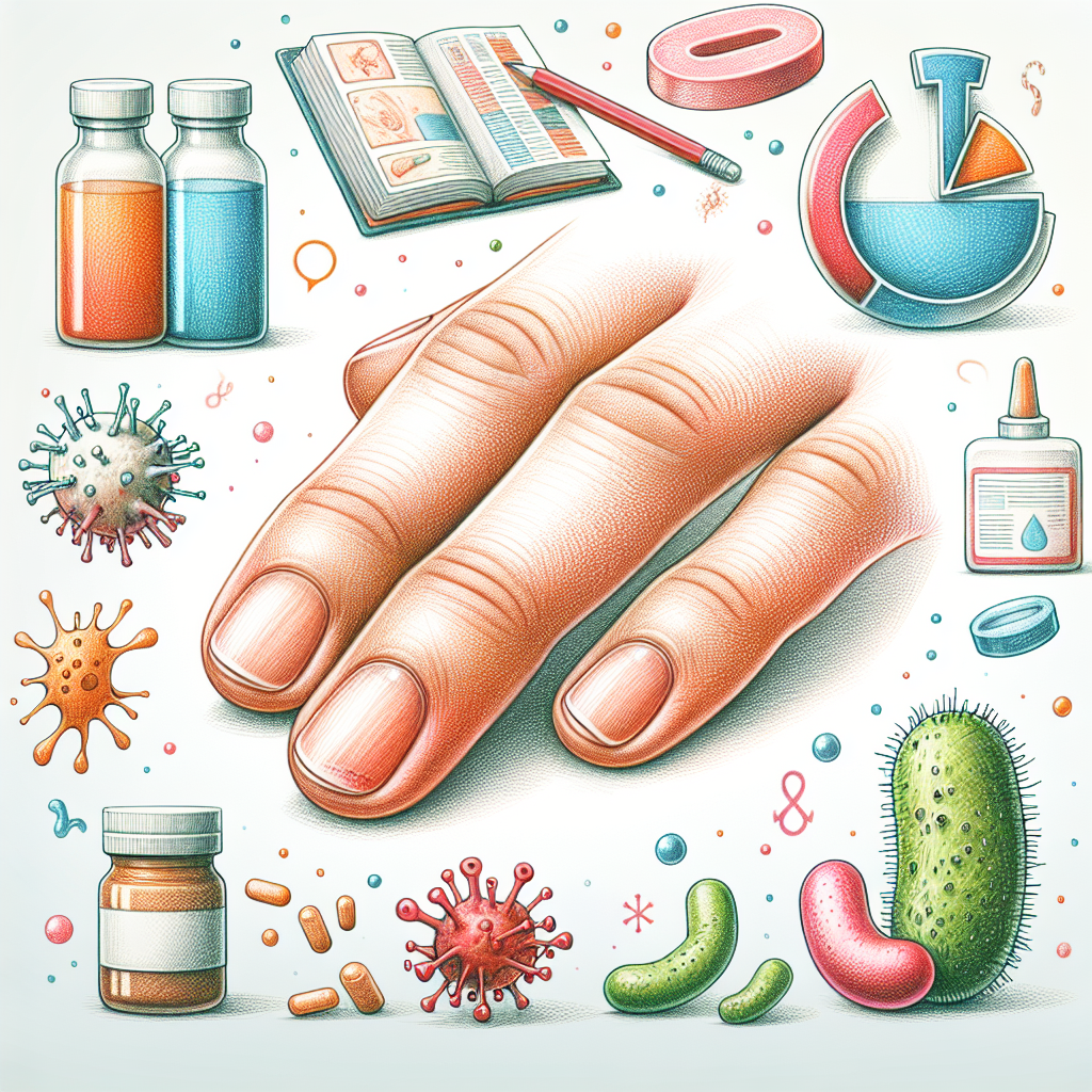 Pastelková ilustrace znázorňující téma: Zdraví a wellness