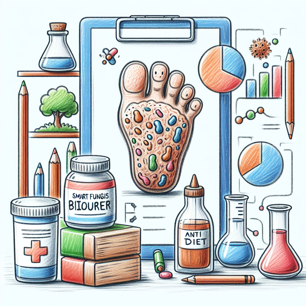 Pastelková ilustrace znázorňující téma: Prevence a léčba