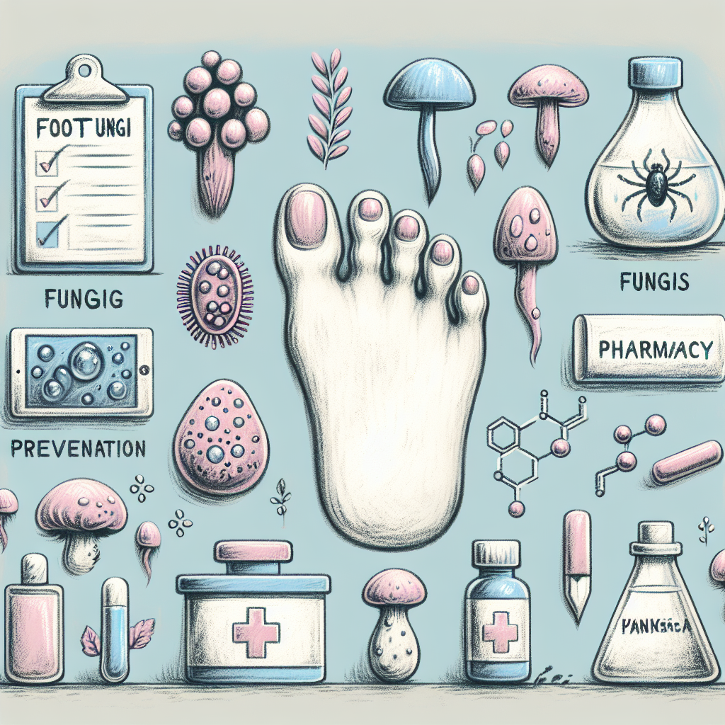 Pastelková ilustrace znázorňující téma: Zdraví