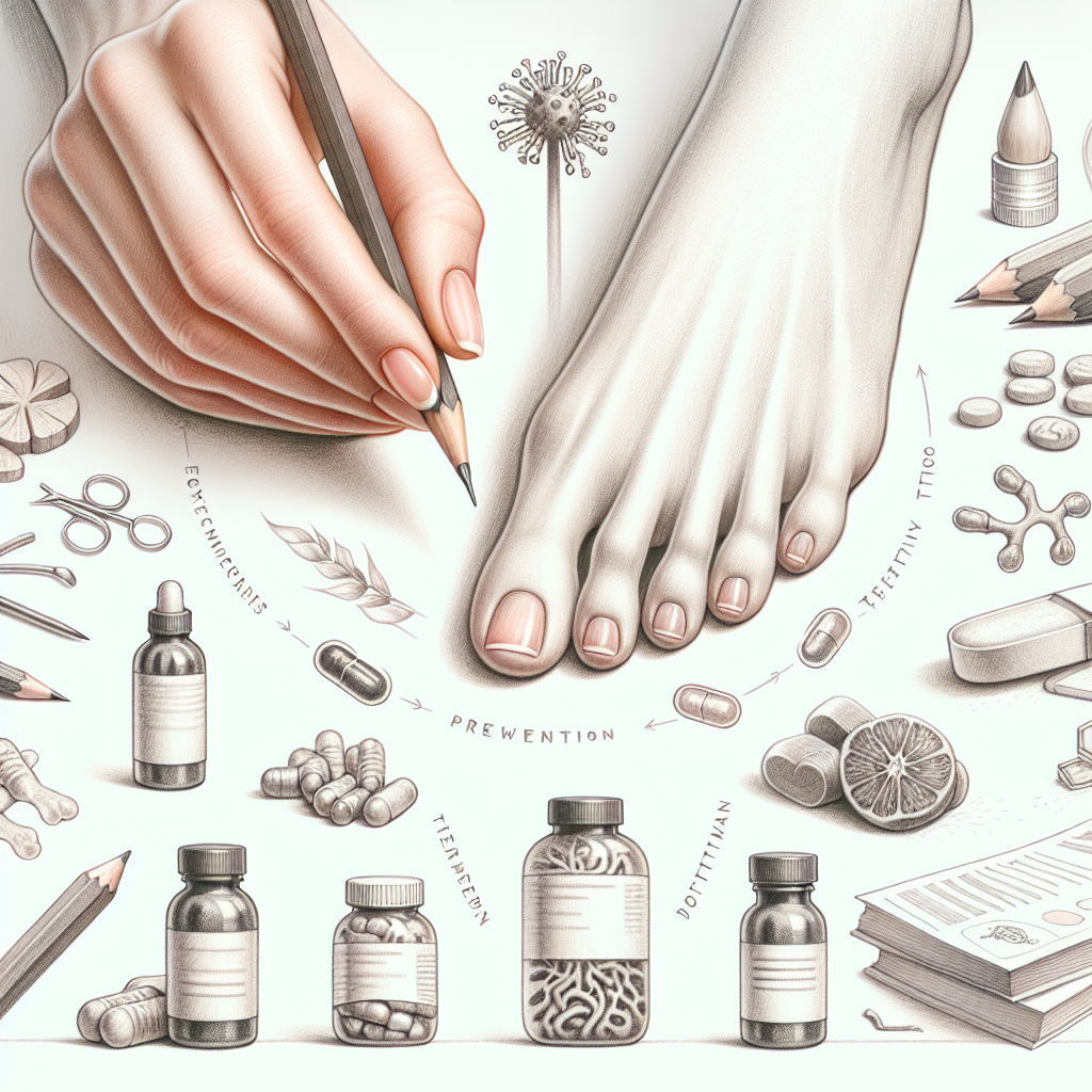 Pastelková ilustrace znázorňující téma: Zdraví