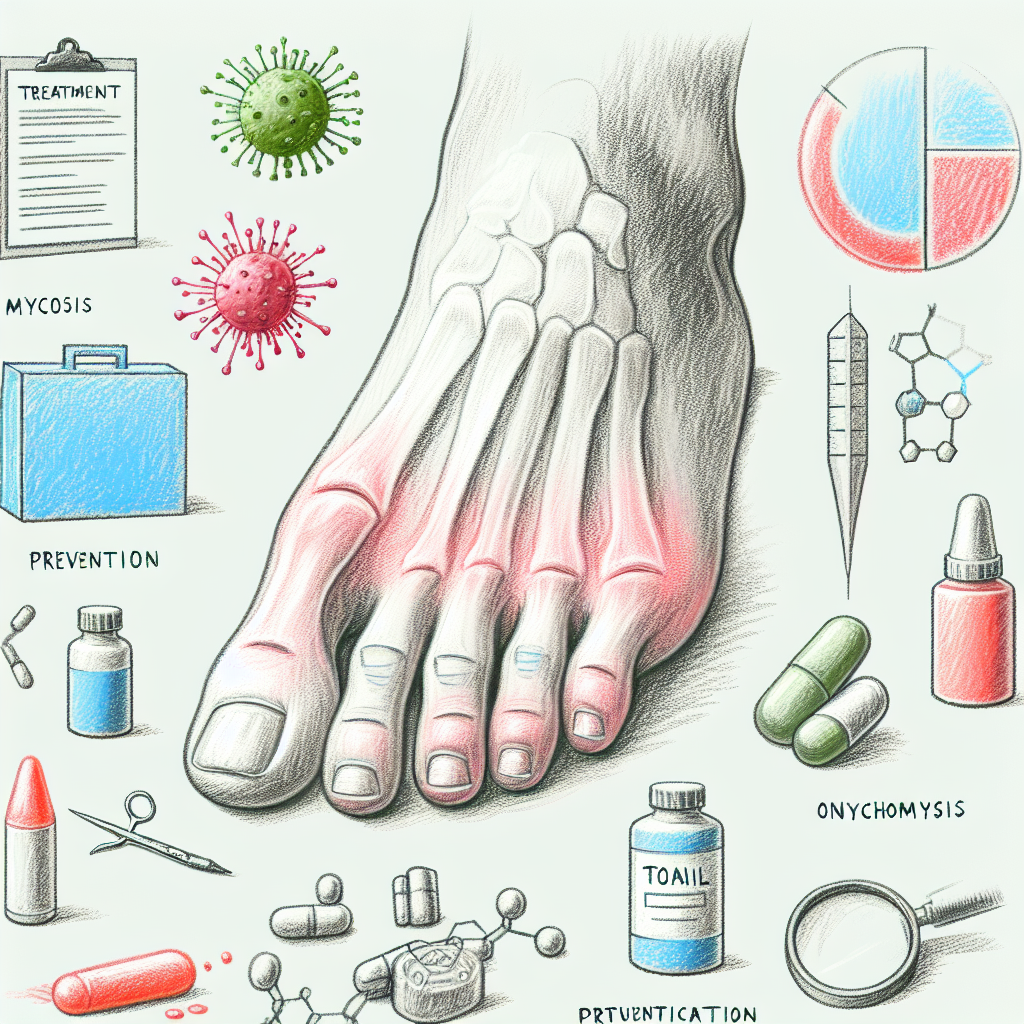 Pastelková ilustrace znázorňující téma: Zdraví