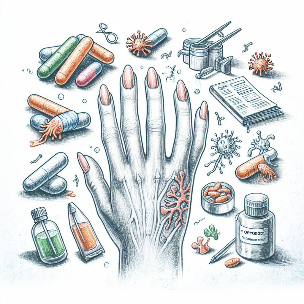 Pastelková ilustrace znázorňující téma: Zdraví