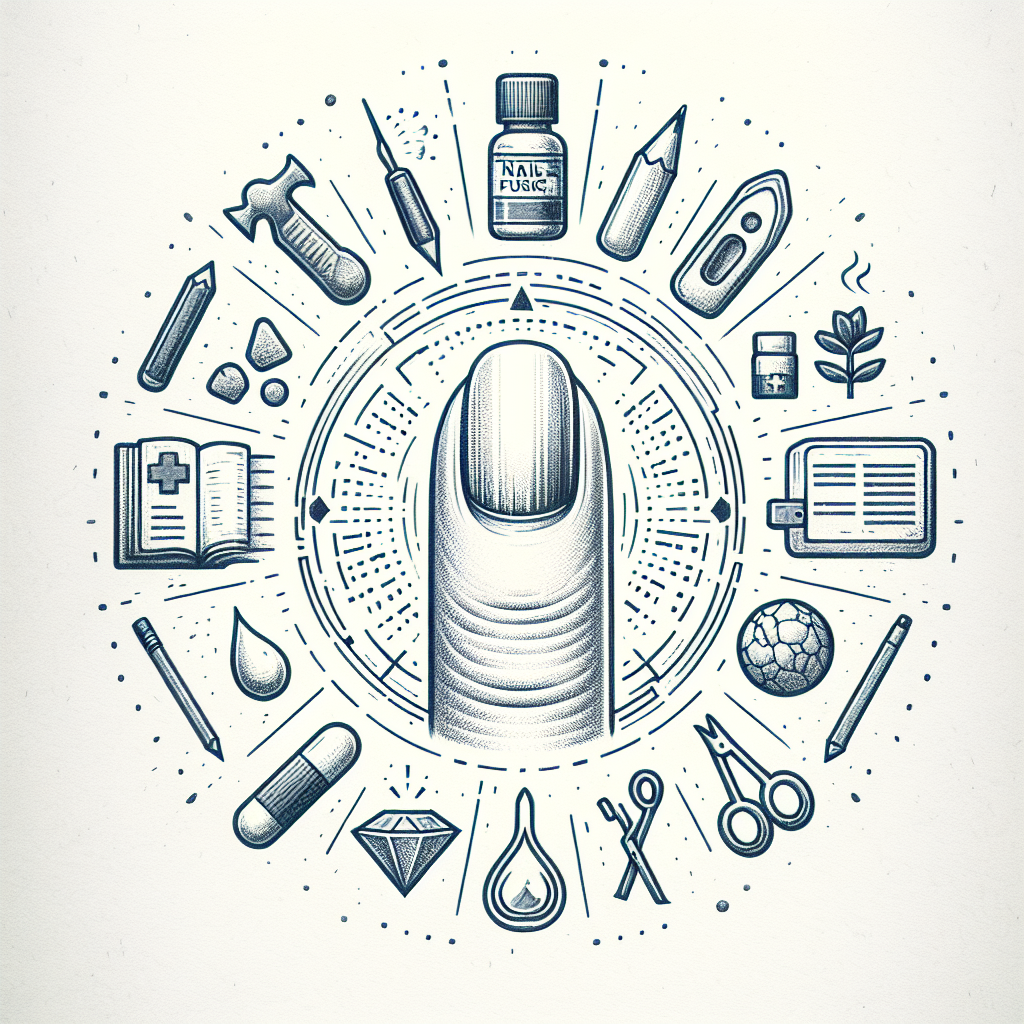 Pastelková ilustrace znázorňující téma: Zdraví